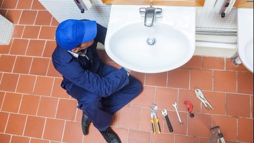 Rutkowski Plumbing & Heating Plumber in New Britain, CT photo