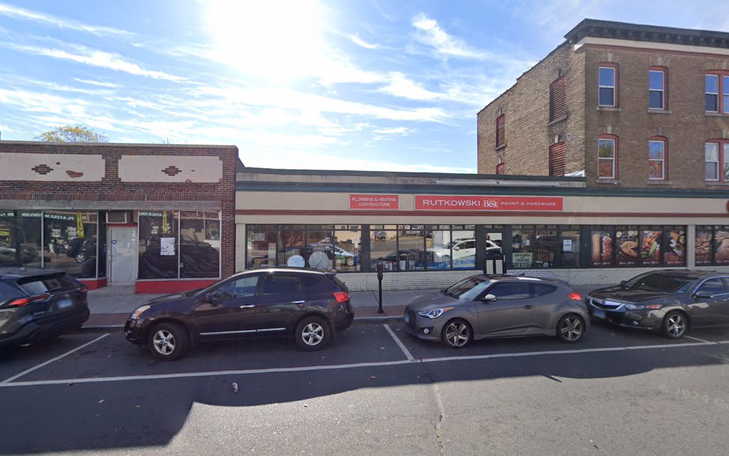 Rutkowski Plumbing & Heating gallery photo