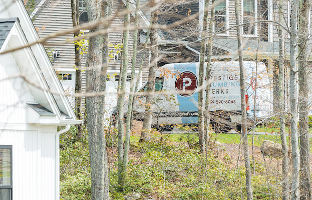 Prestige Plumbing Werks gallery photo