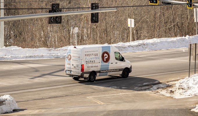 Prestige Plumbing Werks gallery photo