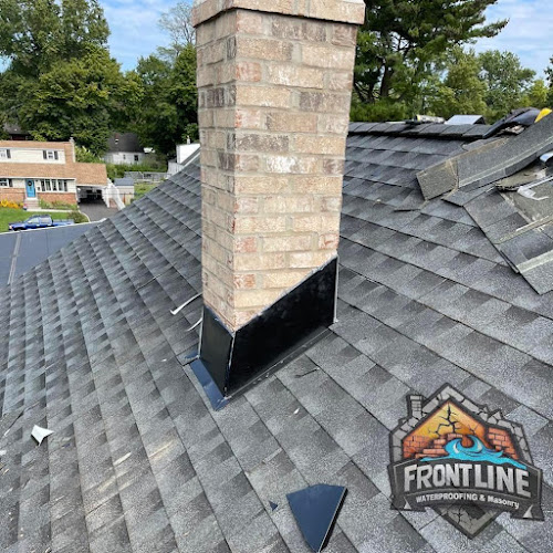 Frontline Waterproofing And Masonry Concrete Contractor in New Britain, CT photo