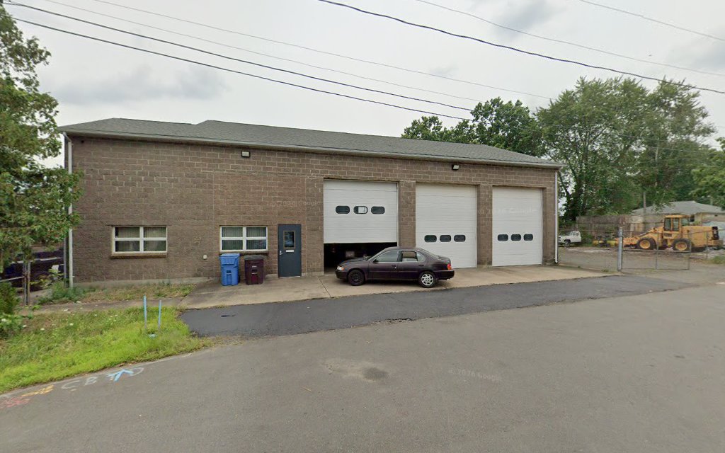 Gallery photo for Frontline Waterproofing And Masonry, Concrete Contractor in New Britain, CT