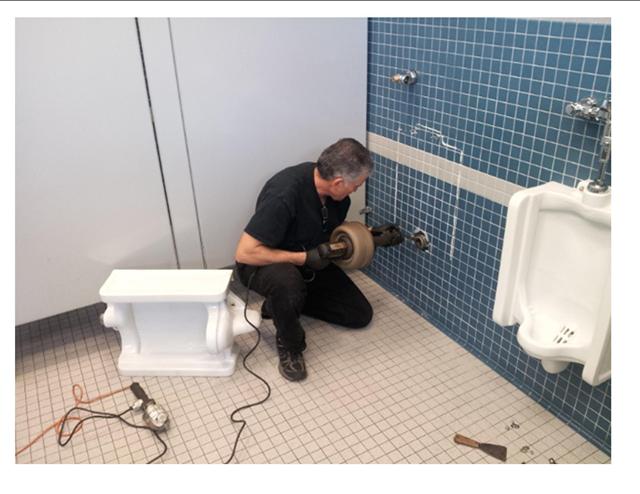 The Drain Medic Plumber in Newington, CT photo