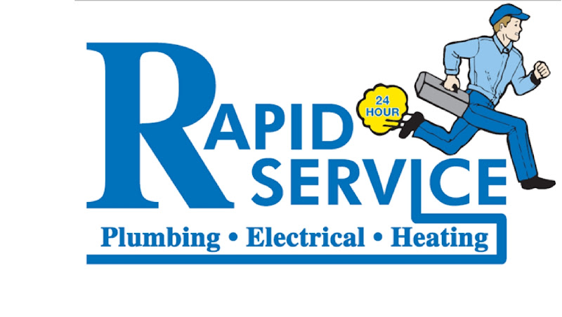 Rapid Service LLC Plumber in Columbia, CT photo