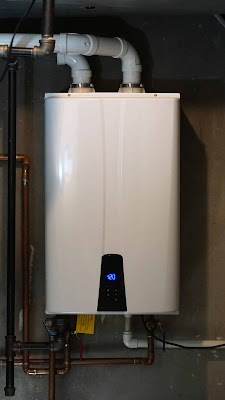 A-Team Plumbing & HVAC gallery photo