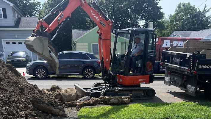 A-Team Plumbing & HVAC gallery photo