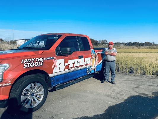 A-Team Plumbing & HVAC gallery photo