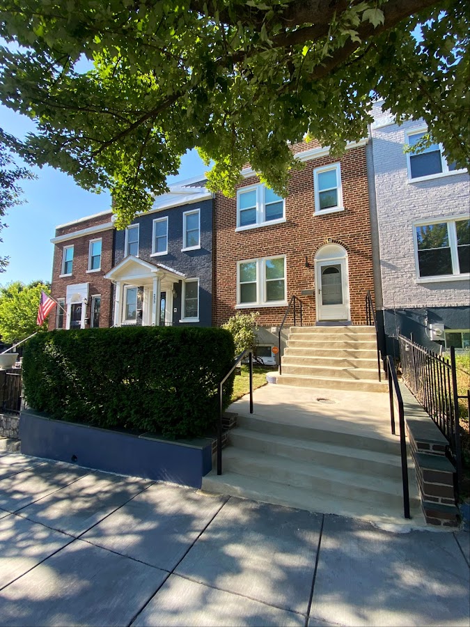 Off Limits Contractors LLC Masonry Contractor in Washington, DC photo