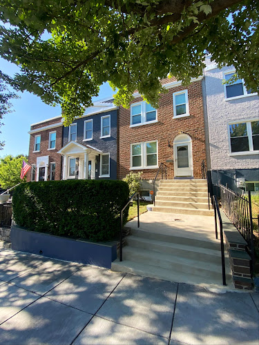 Off Limits Contractors LLC Masonry Contractor in Washington, DC photo