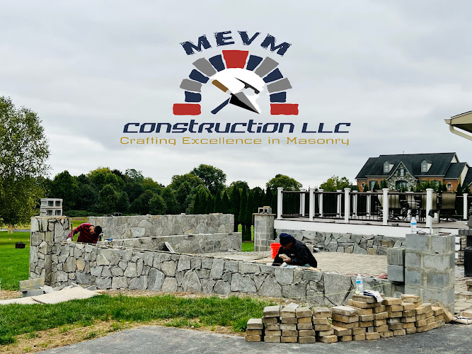 MEVM CONSTRUCTION LLC Construction Company in Upper Marlboro, MD photo