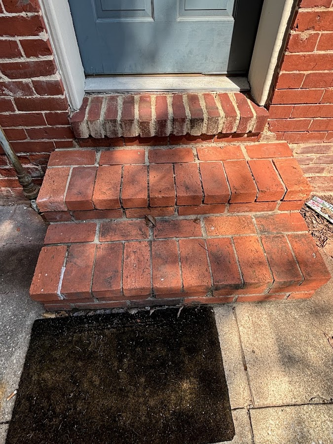 Metro DC Masonry Masonry Contractor in Washington, DC photo