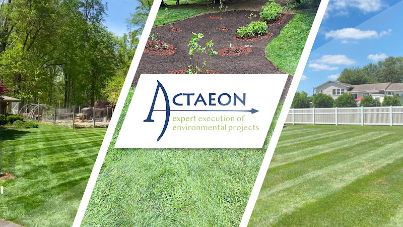 Actaeon LLC Landscaper in Beltsville, MD photo