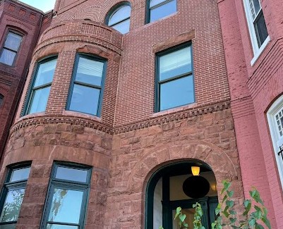 Infinity Design Solutions, LLC Masonry Contractor in Washington, DC photo