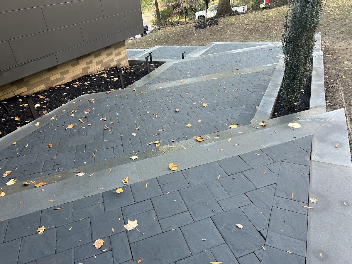 Urban Paving & Masonry Paving Contractor in Washington, DC photo