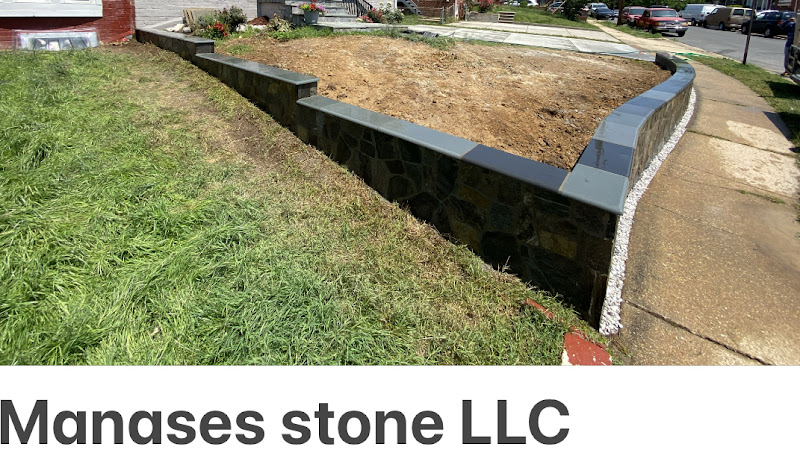 Manases Stone LLC | Masonry Contractors Near Me | Brick Repair | Concrete Contractor | Concrete Repair |Masonry Service of MD Masonry Contractor in Temple Hills, MD photo