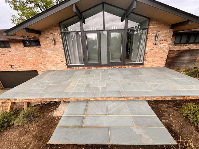 Lifestyle masonry Masonry Contractor in Bethesda, MD photo