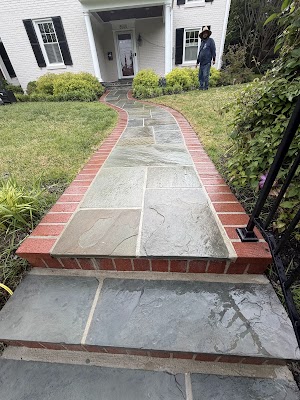 Lifestyle masonry gallery photo