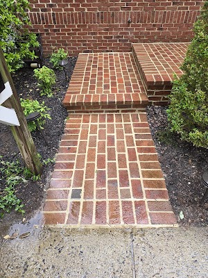 Lifestyle masonry gallery photo