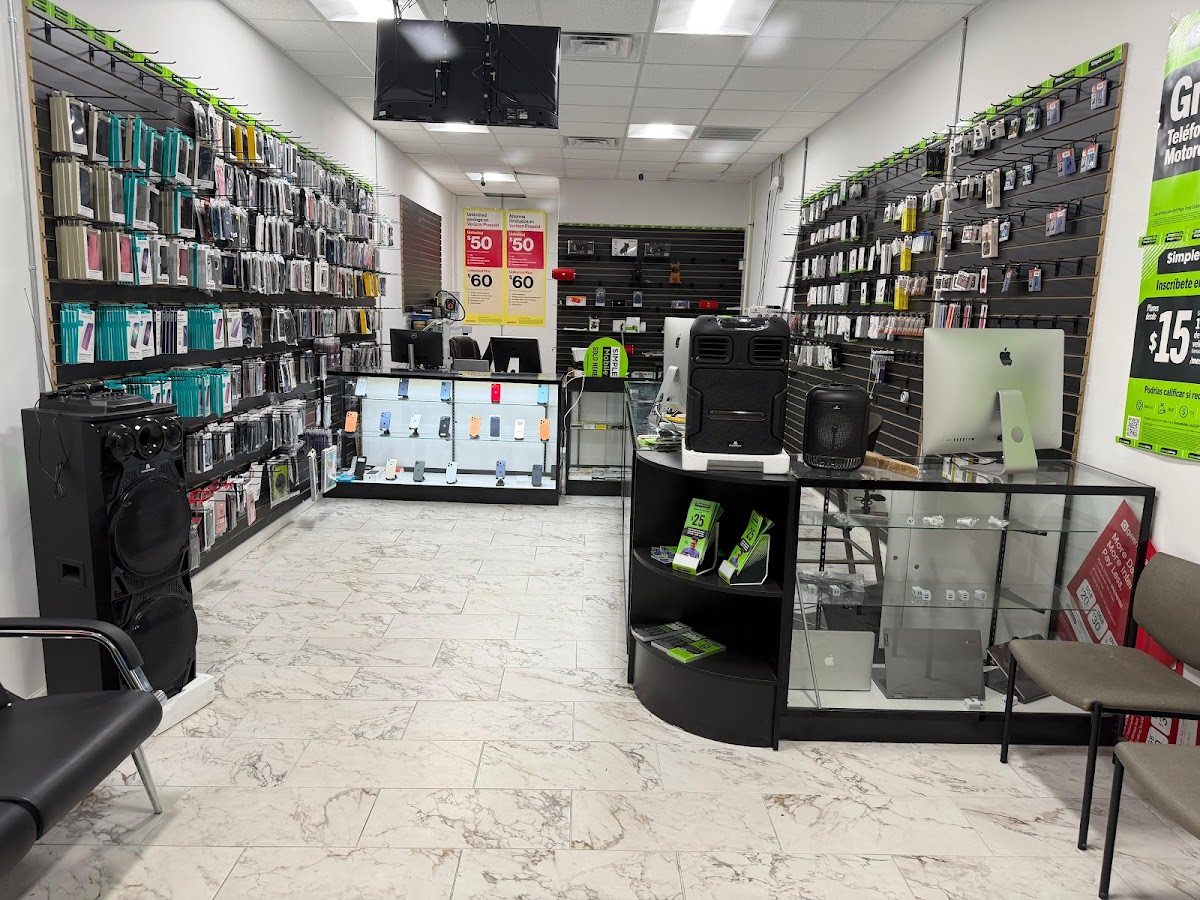 G-Wireless