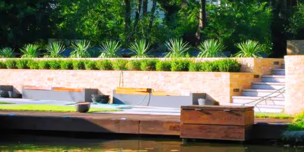 TRITON DESIGN GROUP Inc. Landscaper in Falls Church, VA photo