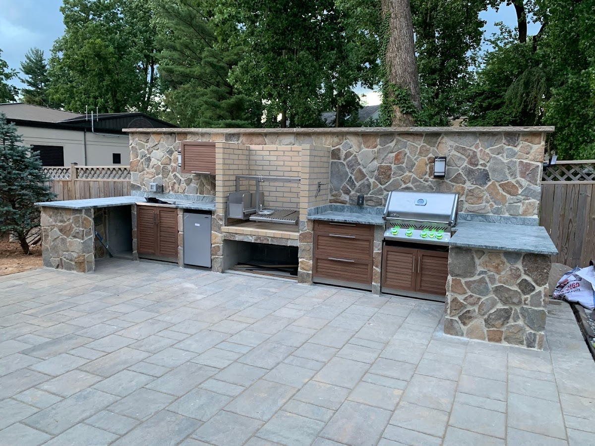 Diaz Masonry Services Masonry Contractor in Arlington, VA photo