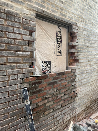 Paragon Remodeling Inc - Masonry Contractor Masonry Contractor in Washington, DC photo