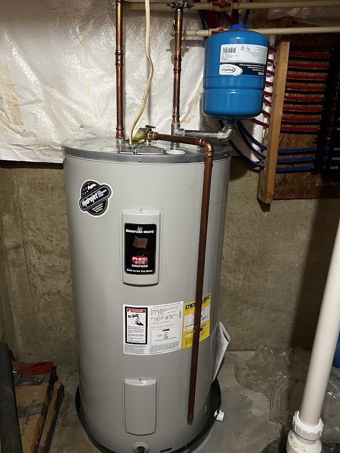 Delaware Plumbing Professionals Plumber in Wilmington, DE photo
