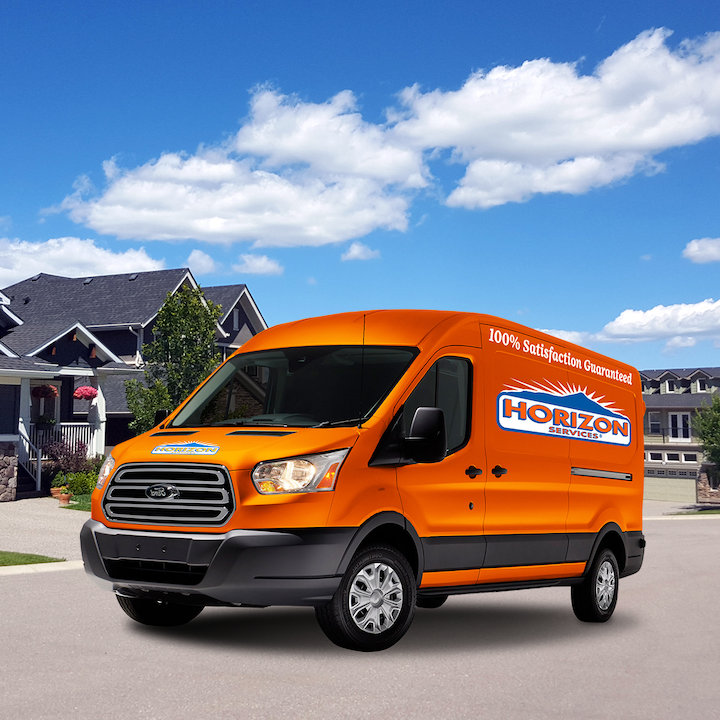 Horizon Services - Air Conditioning, Heating, Plumbing & Electrical Hvac Contractor in Havre De Grace, MD photo