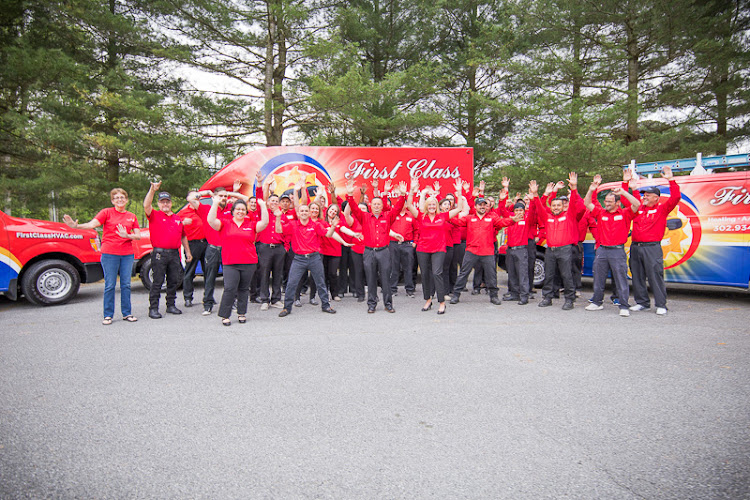 Horizon Services - Air Conditioning, Heating, Plumbing & Electrical Hvac Contractor in Havre De Grace, MD photo