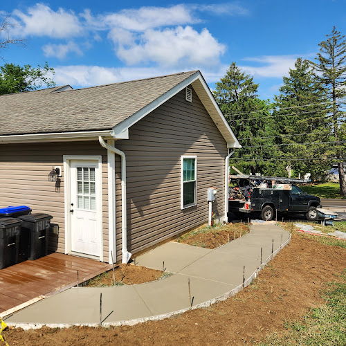 Modern Edge Construction LLC Concrete Contractor in Boothwyn, PA photo