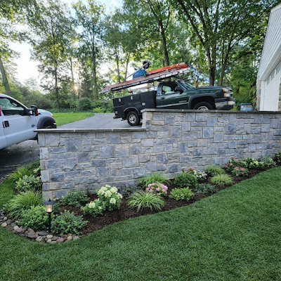 Gallery photo for Modern Edge Construction LLC in Boothwyn, PA