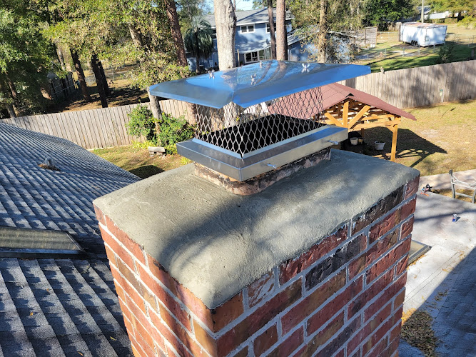 Affordable Chimney Sweep of Central Florida Chimney Sweep in Ocala, FL photo