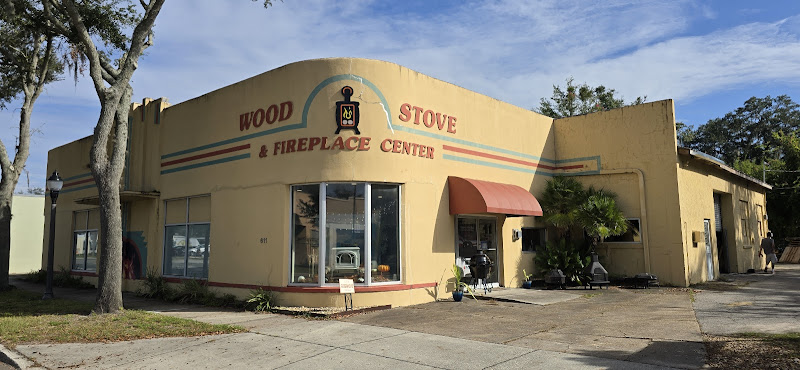 The Wood Stove & Fireplace Center Fireplace Repair Service in Gainesville, FL photo