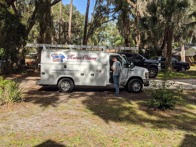 Hudson Chimney Chimney Sweep in Middleburg, FL photo