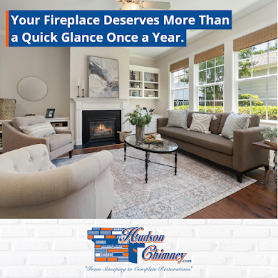 Gallery photo for Hudson Chimney in Middleburg, FL