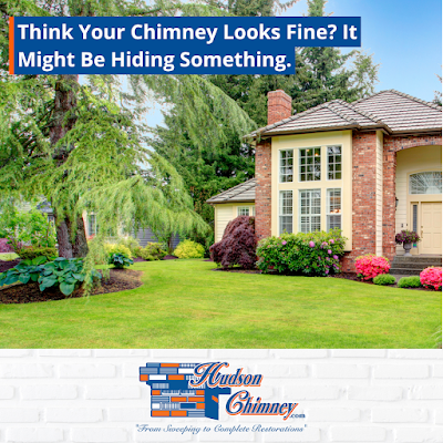 Gallery photo for Hudson Chimney in Middleburg, FL