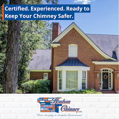 Gallery photo for Hudson Chimney in Middleburg, FL