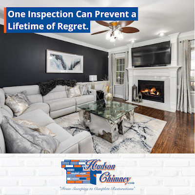 Gallery photo for Hudson Chimney in Middleburg, FL