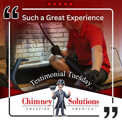 Chimney Solutions, Inc gallery photo