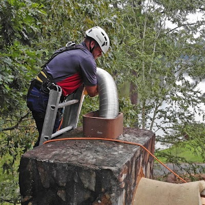 Chimney Solutions, Inc gallery photo