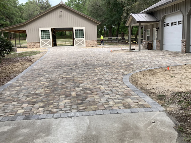Bosstones Masonry Masonry Contractor in Gainesville, FL photo