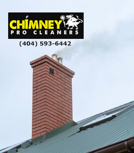 Chimney Pro Cleaners of Alpharetta Chimney Sweep in Alpharetta, GA photo