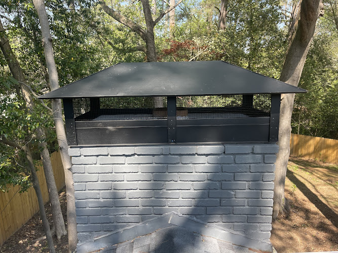 Chimney Pro Cleaners Metro Chimney Services in Dunwoody, GA photo