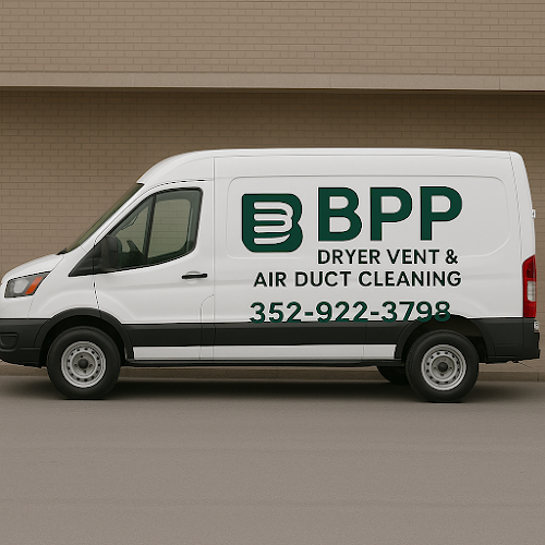 BPP Dryer Vent & Air Duct Cleaning And Chimney Inspection Services Of FL , Dryer Vent Cleaning Service in Gainesville, FL photo