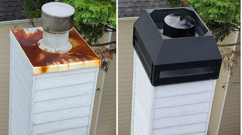 Best Chimney Solutions. Chimney Services in Norcross, GA photo