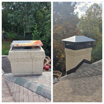 Gallery photo for Best Chimney Solutions. in Norcross, GA