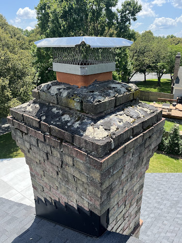 Chimney Masters Chimney Services in Lilburn, GA photo