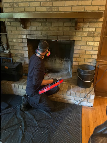Atlanta Chimney Work and Repair Chimney Services in Dunwoody, GA photo
