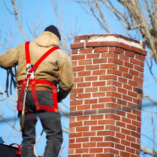 Lawrenceville Chimney & Dryer Vent Exp Chimney Sweep in Lawrenceville, GA photo