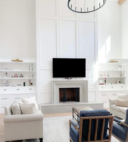 Fireplaces Atlanta Fireplace Repair Service in Dacula, GA photo